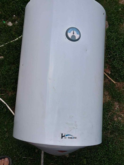 Vând boiler, folosit