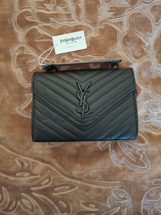 Geanta Ysl(Yves Saint Laureant)