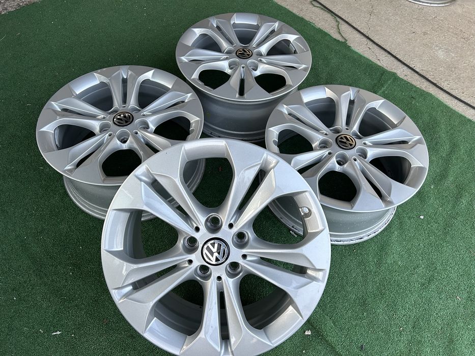 5x112 17 vw pasat golf 5 6 7 touran kadi skoda seat