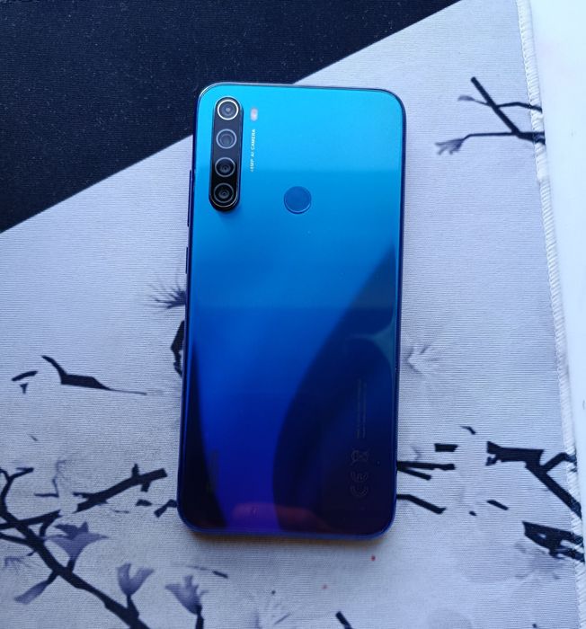 Xiaomi Redmi Note 8