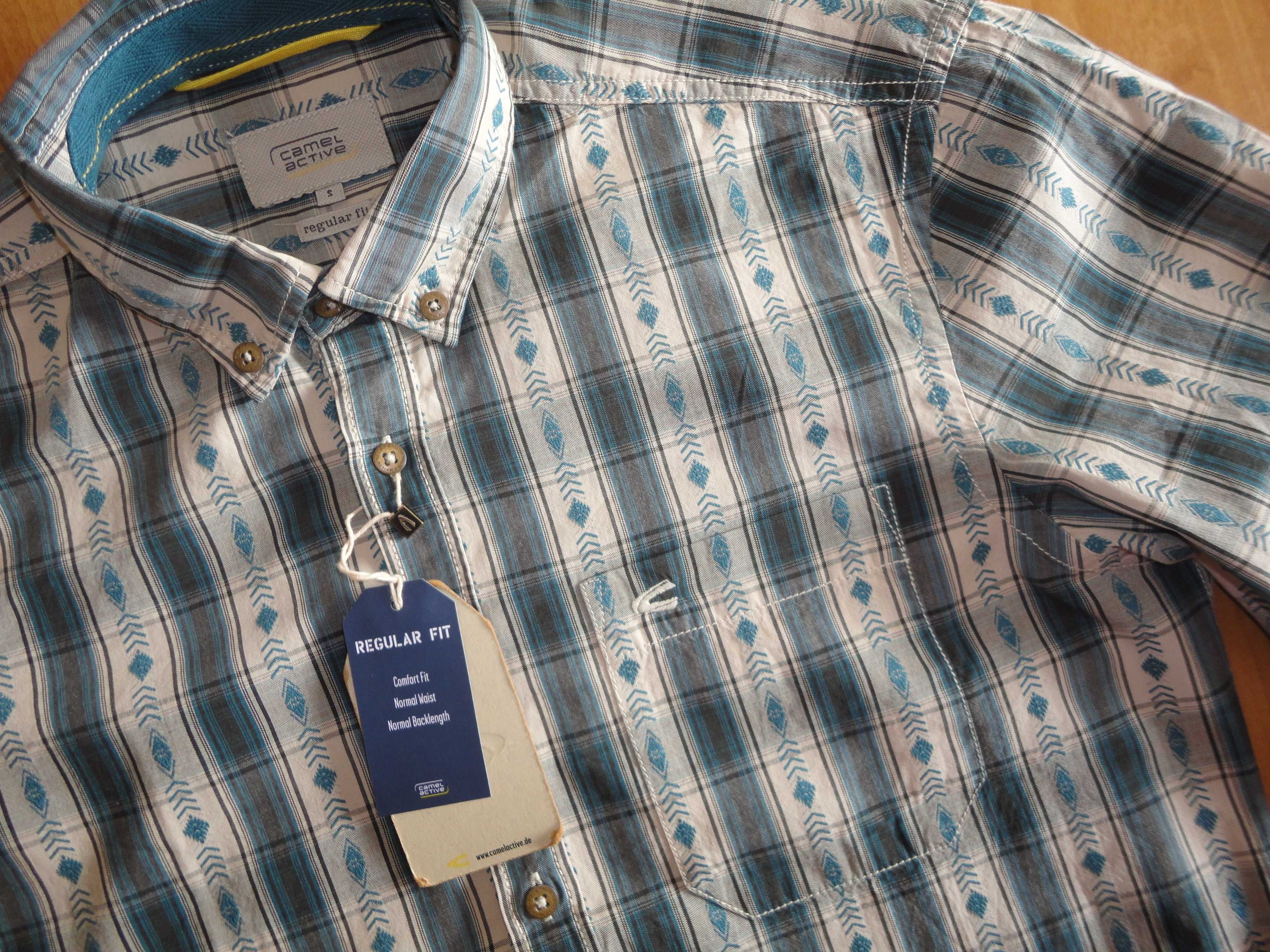 Polo Ralph Lauren/S/нова мъжка риза