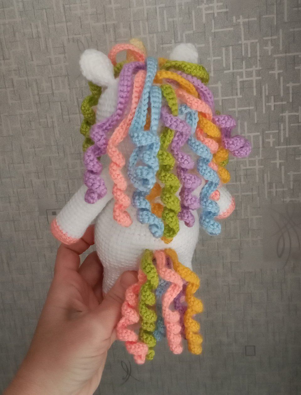 Продам эксклюзивные игрушки ручной работы.