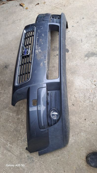 Предна броня Volvo C30 (2006-2010г.) Волво ц30