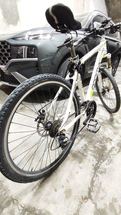 Велосипед аренда