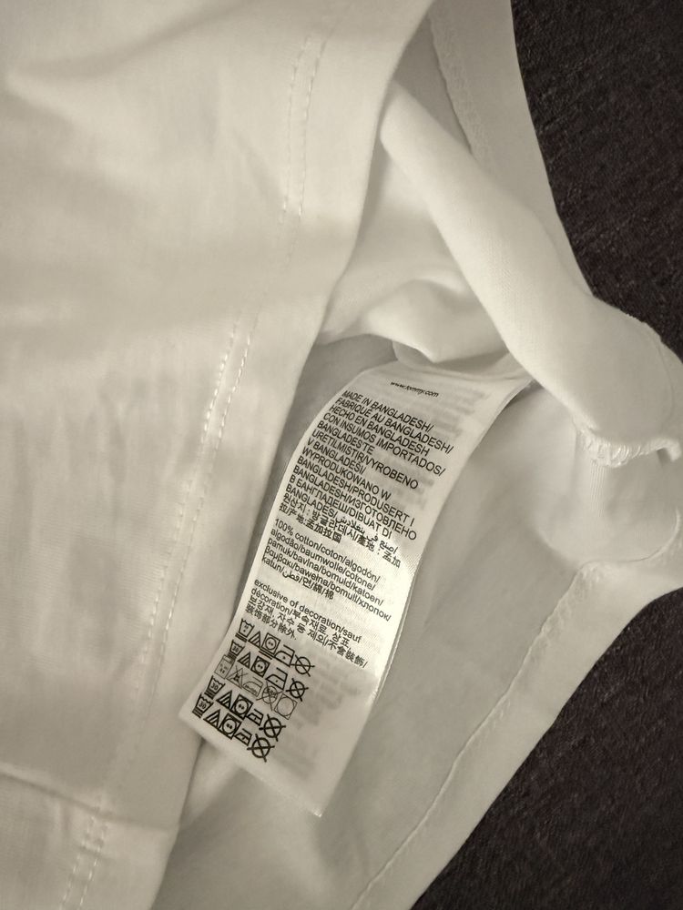 Тениска Tommy hilfiger XS