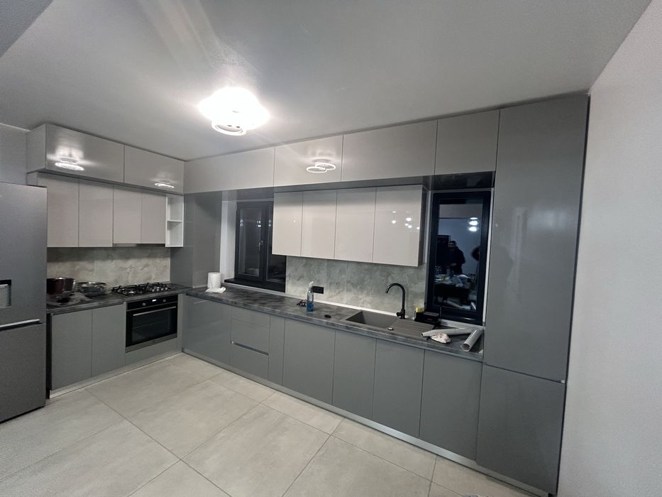 Mobilier bucatarie