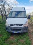 Iveco daily 35c18