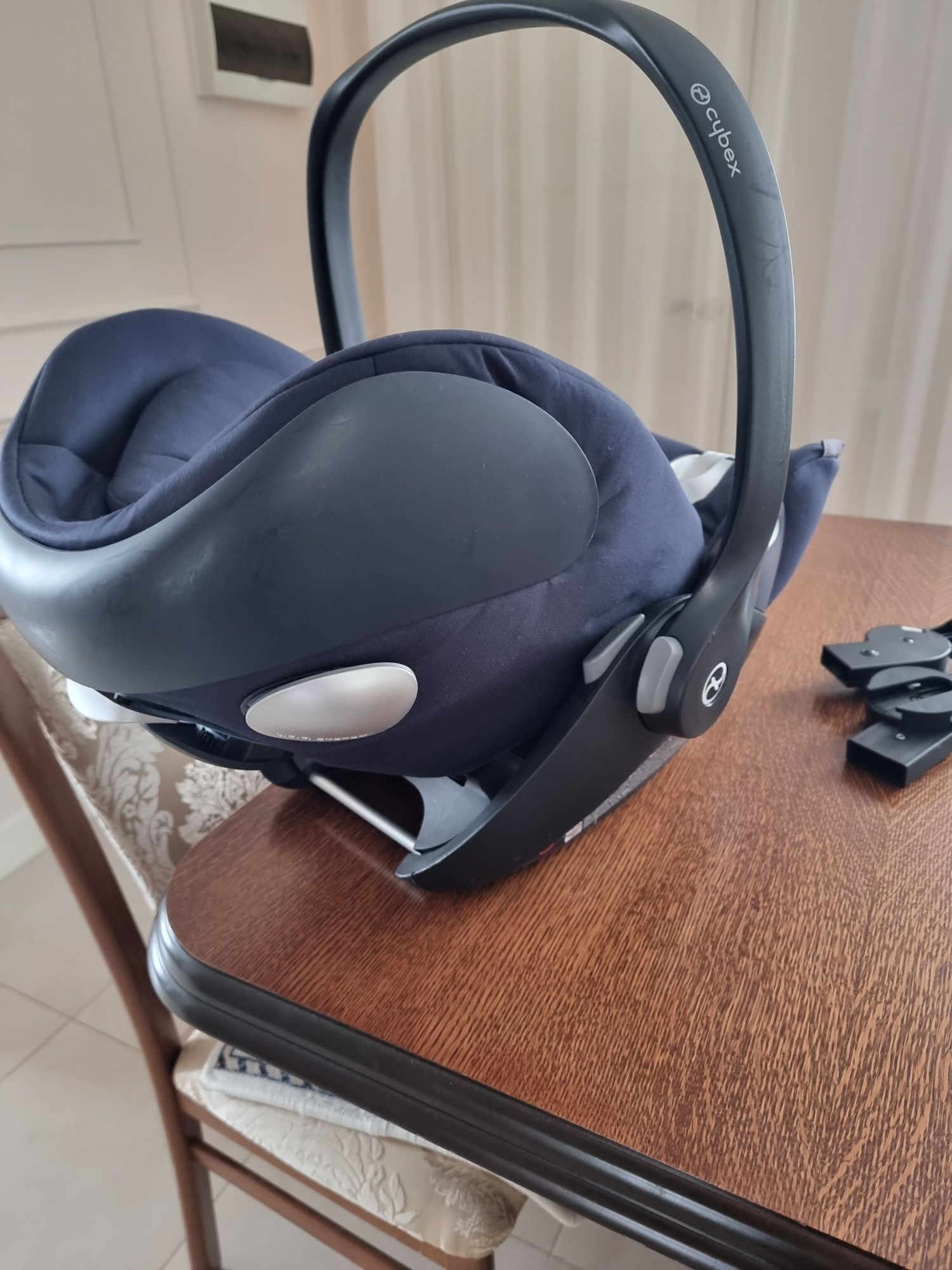 Автокресло Cybex