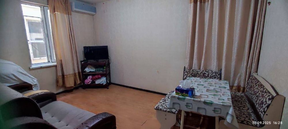 Квартира Карасу 6  1/2/3  Ор-р Мечеть