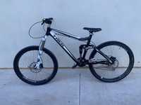 Vand bicicleta TREK full suspension