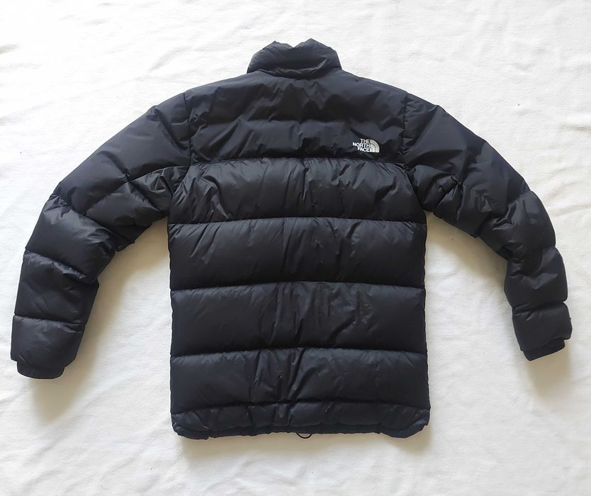 The North face Diablo S 46 мъжко пухено яке80%пух20%пера водойстойчиво