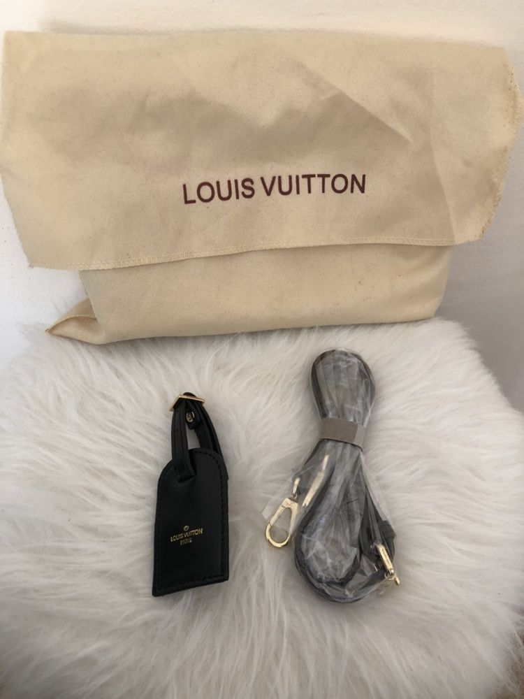 Geanta Louis Vuitton