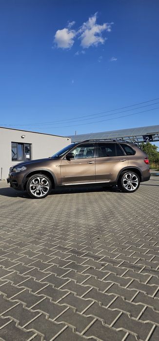De vânzare Bmw X5 3.0d individual