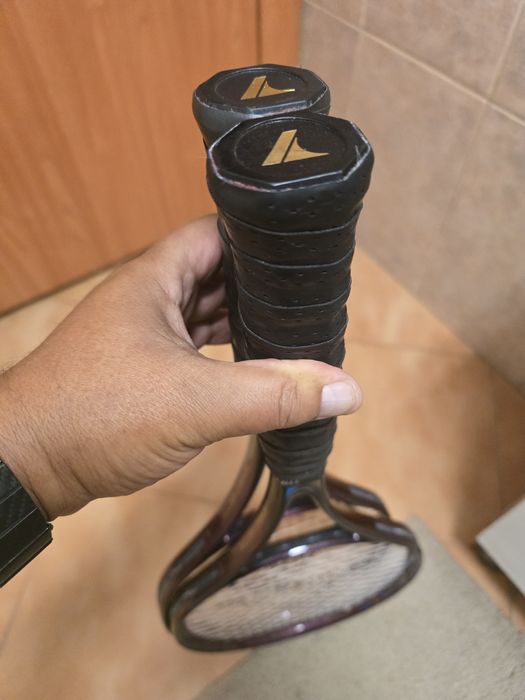 2 Rachete tenis Pro Kennex Golden Confort - 150 lei