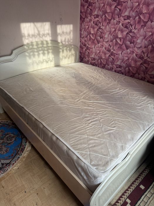 Продам кровать