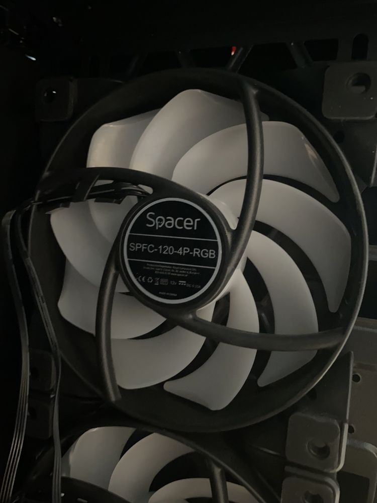 Carcasa PC MidTower