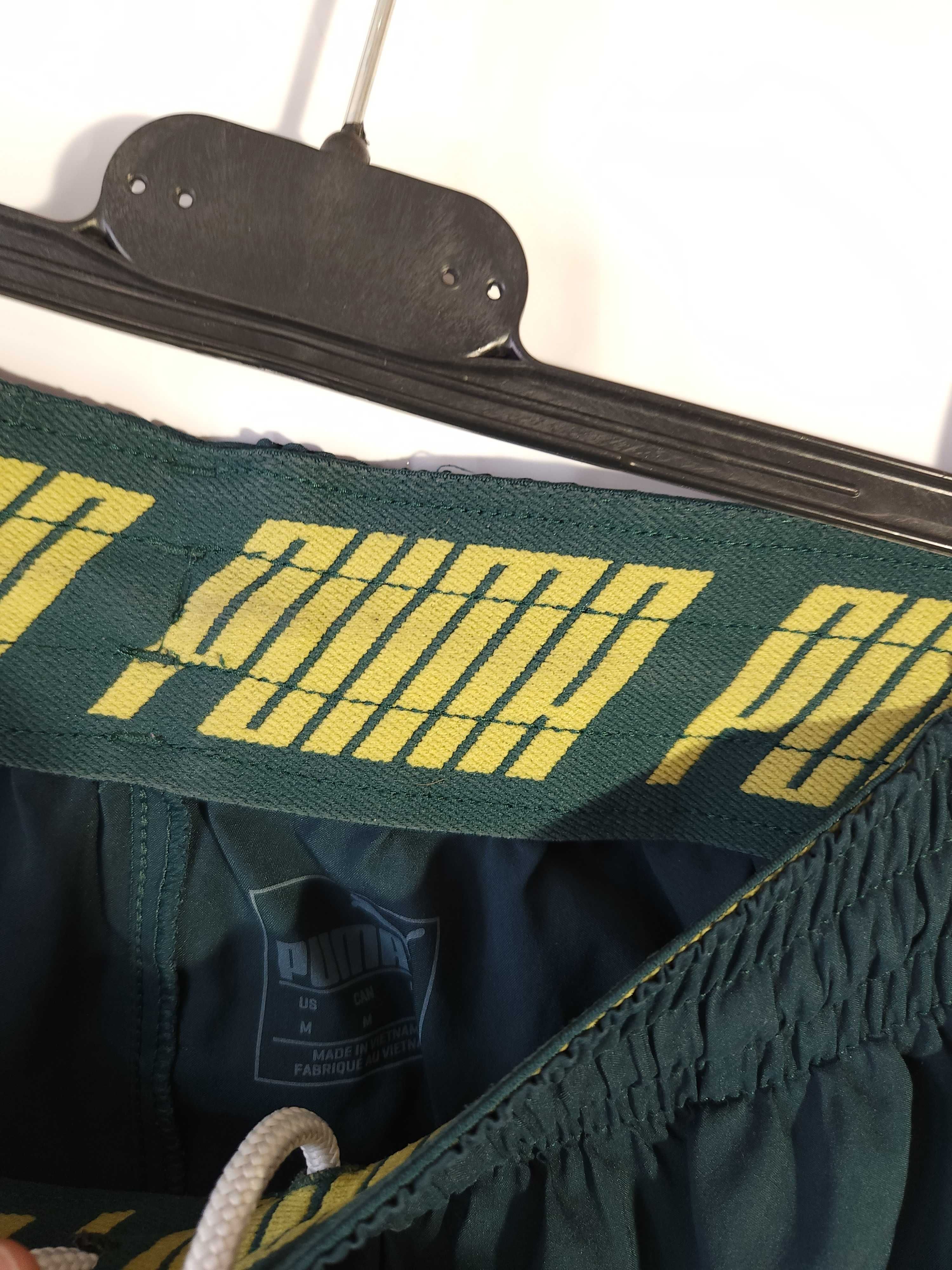 PUMA Шорти/Мъжки М