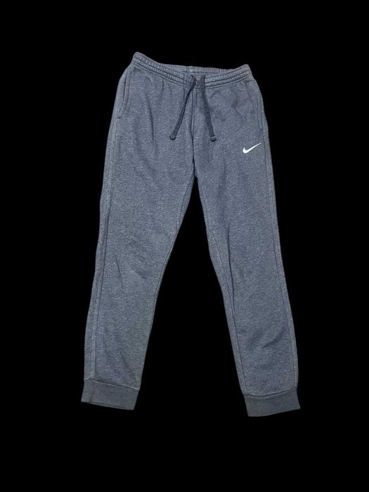 Pantaloni Nike Gri - Marimea M