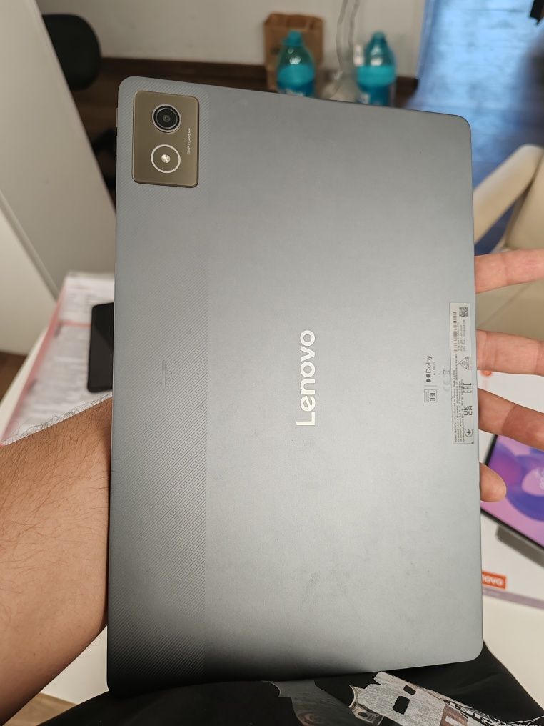 Tabletă Lenovo Idea Tab Pro with Pen Plus 128 GB cod unic 604 FULL BOX