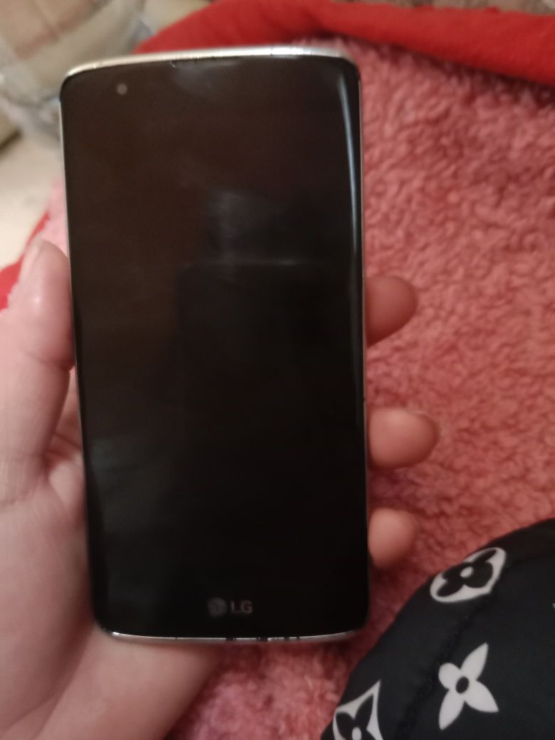 LG K8 KTE  12000