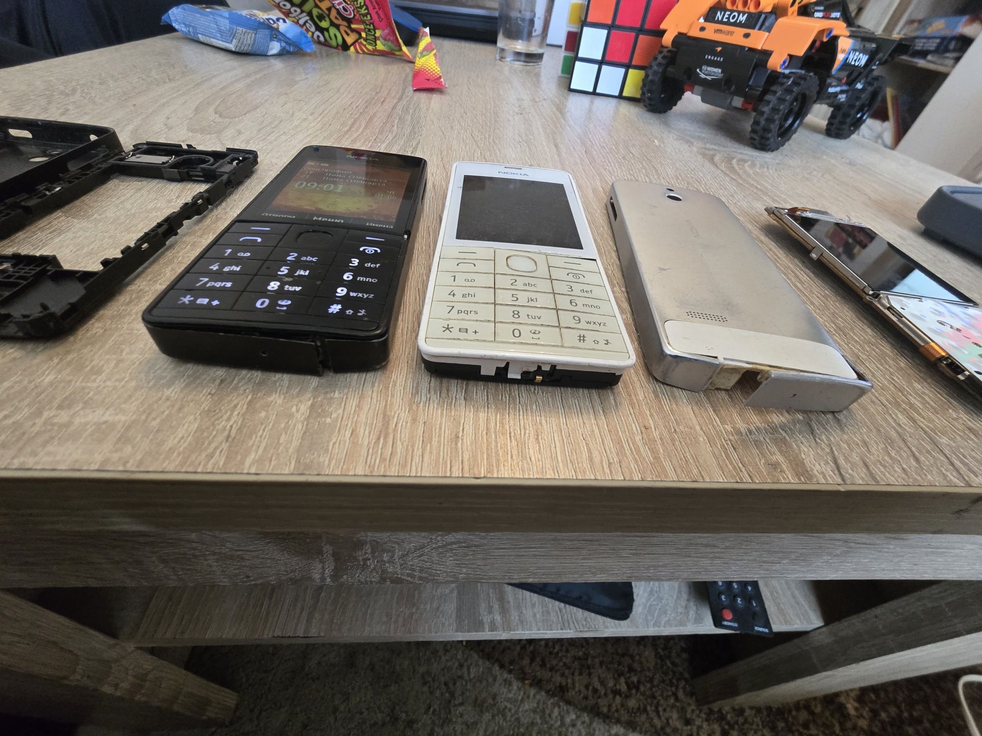 515 Nokia  за части