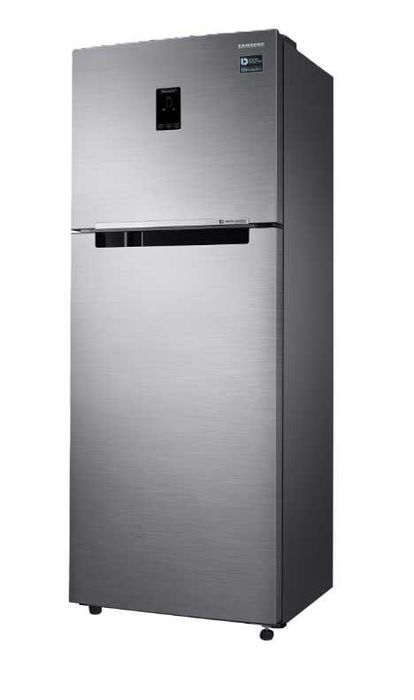 Vand Frigider Samsung , 384 l,Full NoFrost,Compresor Digital Inverter