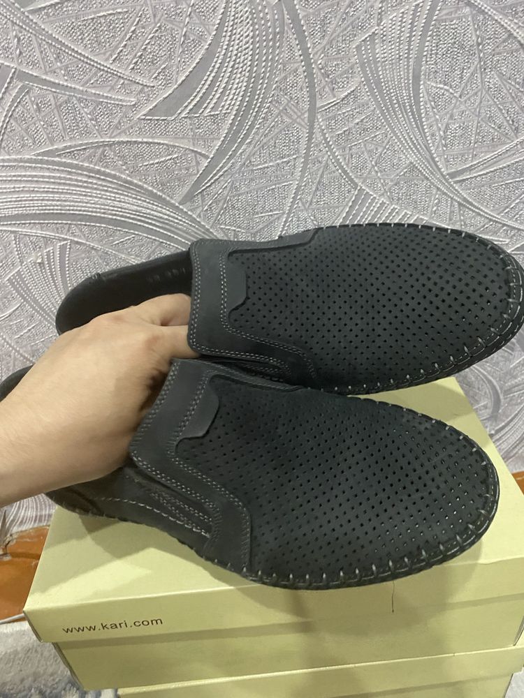 Продам Мокасины