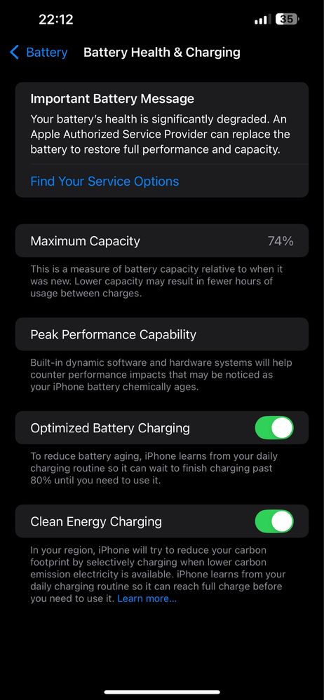 Iphone 13 pro max 256 gb ideal sostayanada.