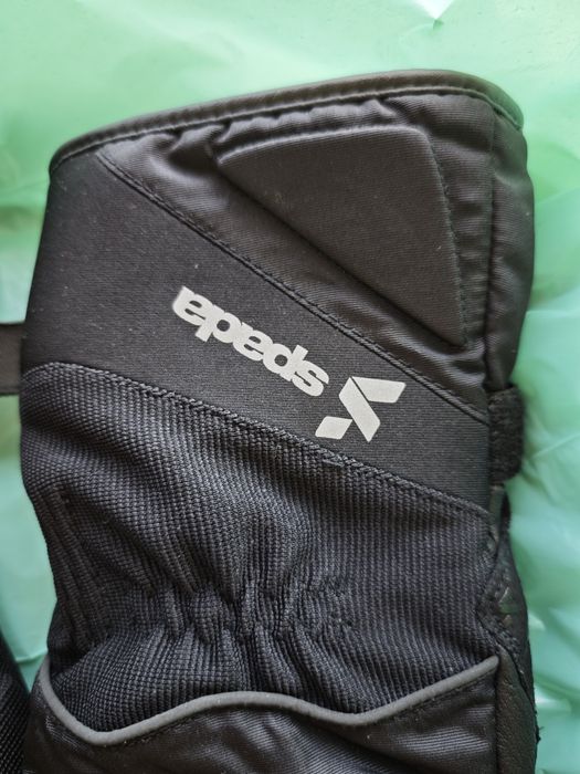 Mănuși moto Spada XXL