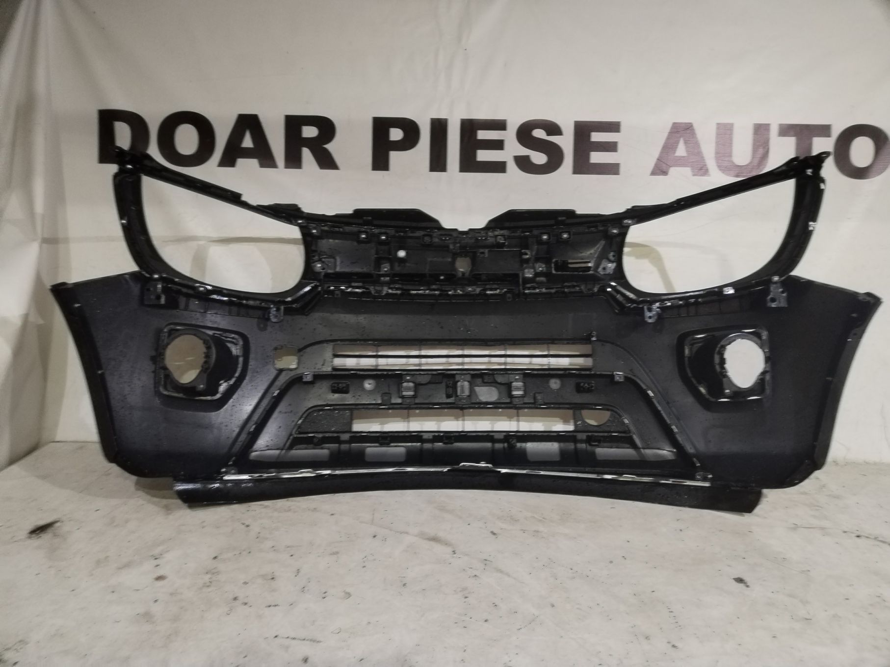 Bara fata Suzuki Ignis, 2020, 2021, 2022, 2023, 2024, 2025, cod origine OE 71711-TD15.