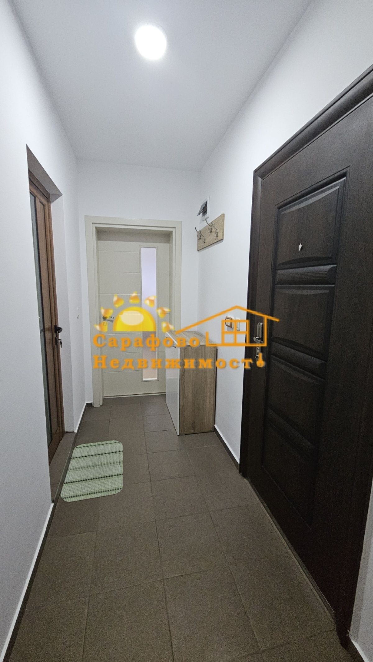 Дава под наем 2-стаен гр. Бургас - Сарафово 78m²