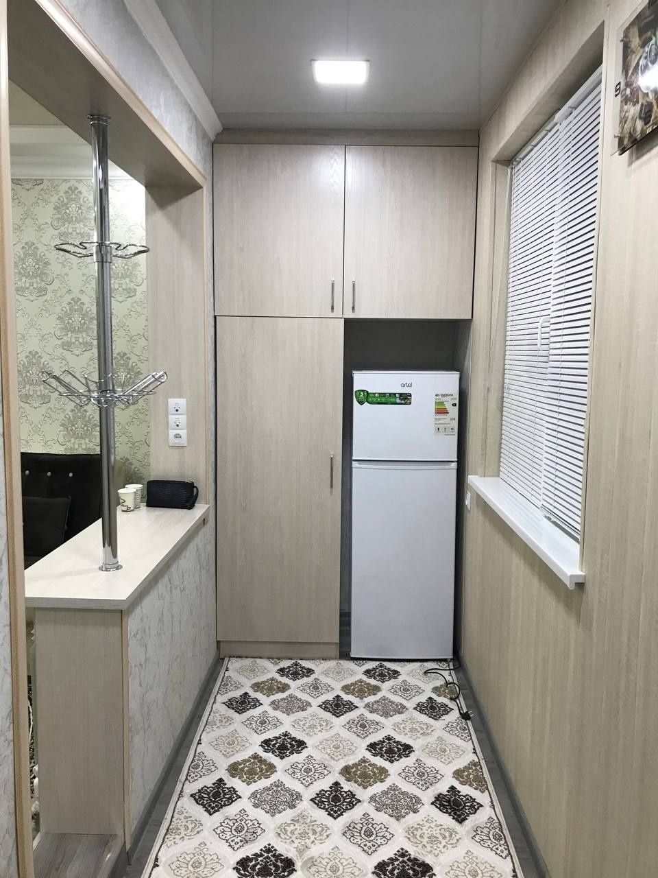 Ijara Yunusobod 8kv 2/3/4  500$