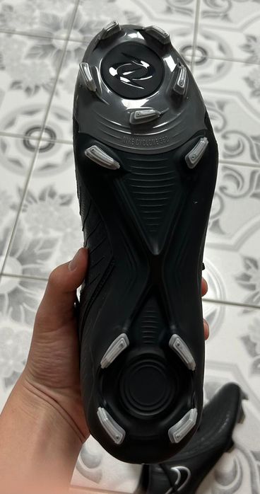 Ghete fotbal Nike Phantom GX2 Academy mărimea 43