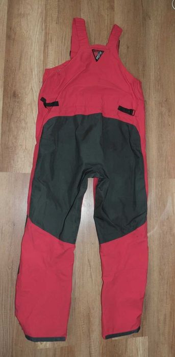 MUSTO MPX Gore Tex Pro Shell Offshore панталон за яхти размер XL