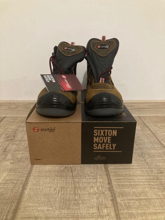 Vand Bocanci Sixton peak labrador