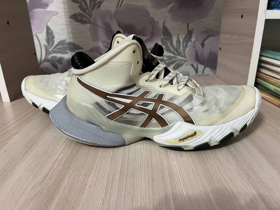 Asics Metarise 43