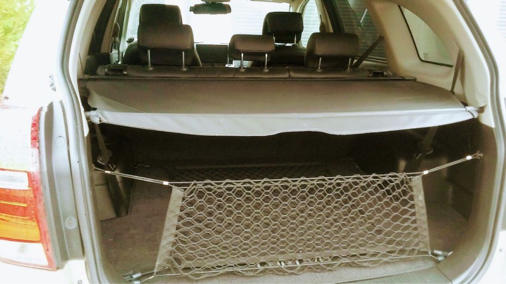 Каптива 2012 идеальная 102000 пробег