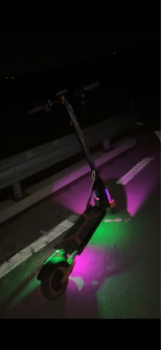 Se vinde KuKirin g2 max