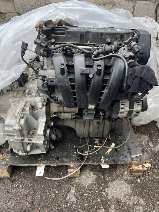 Cruze круз opel 1.8 f18d4. Chevrolet