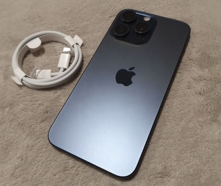 Iphone 15 Pro Max 512Gb