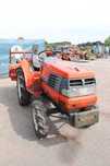 Tractor Kubota GL240