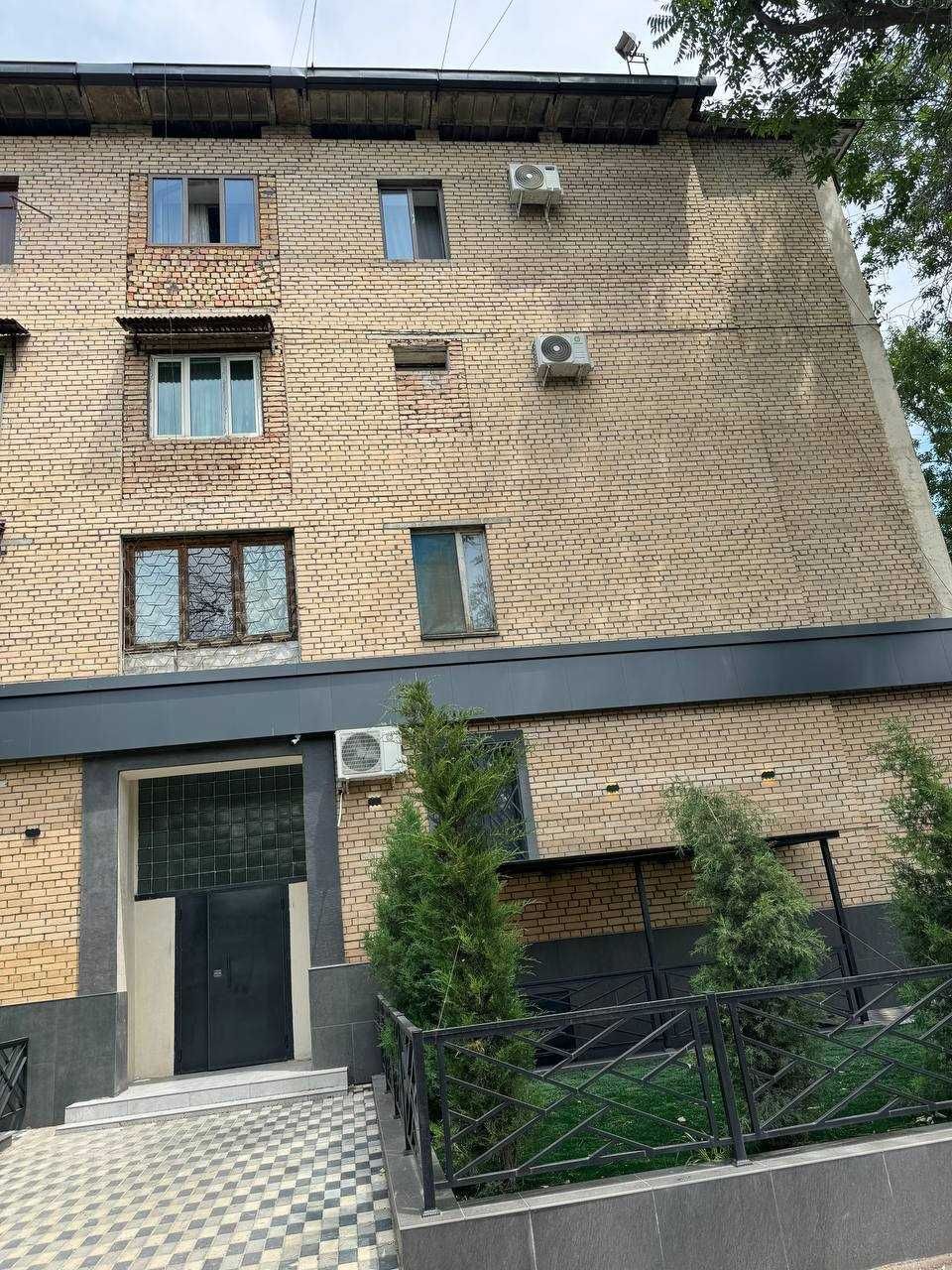 Аренда квартиры на Ц2