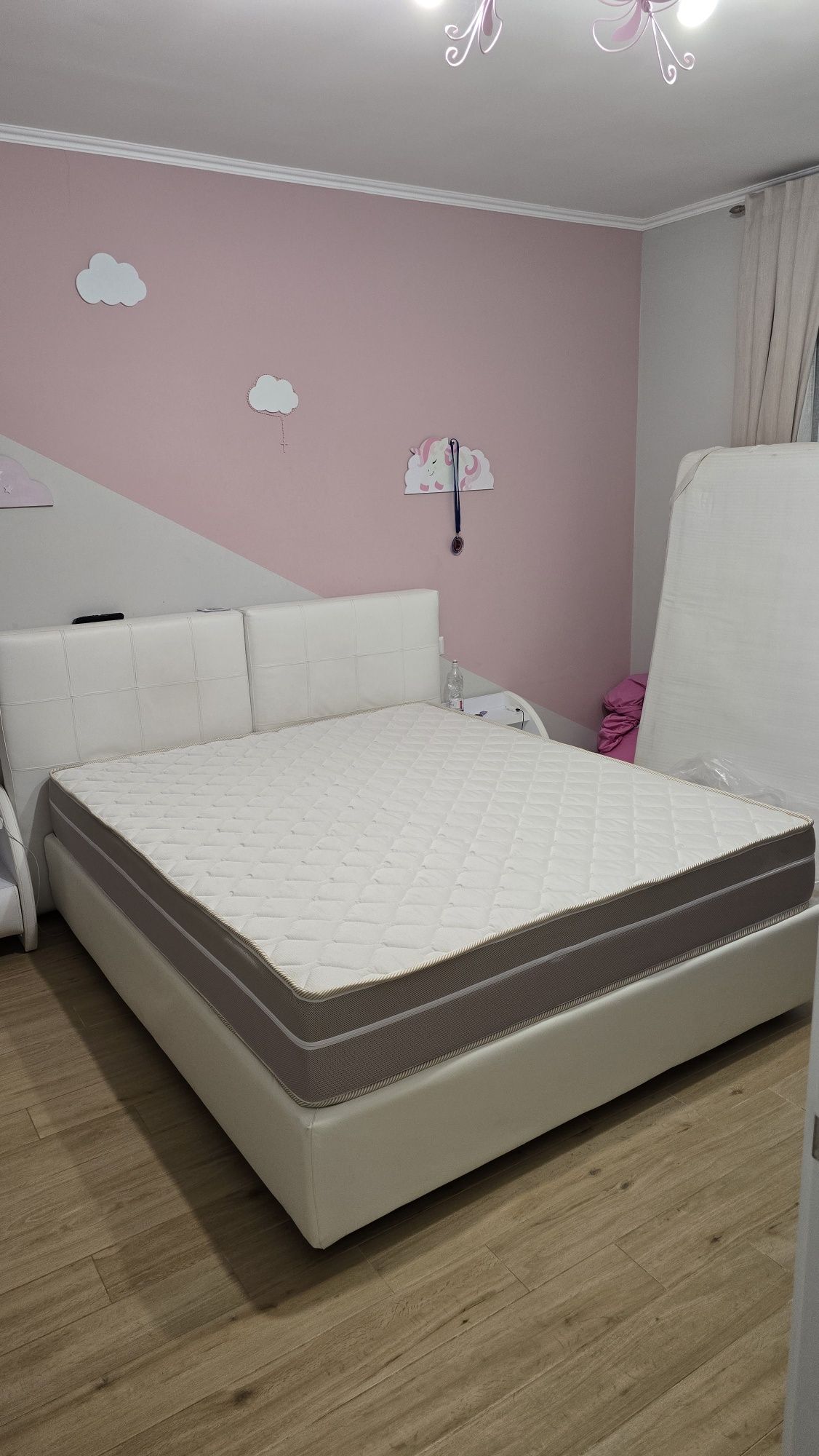 Saltele noi ortopedice,spuma sau arcuri,transport gratuit