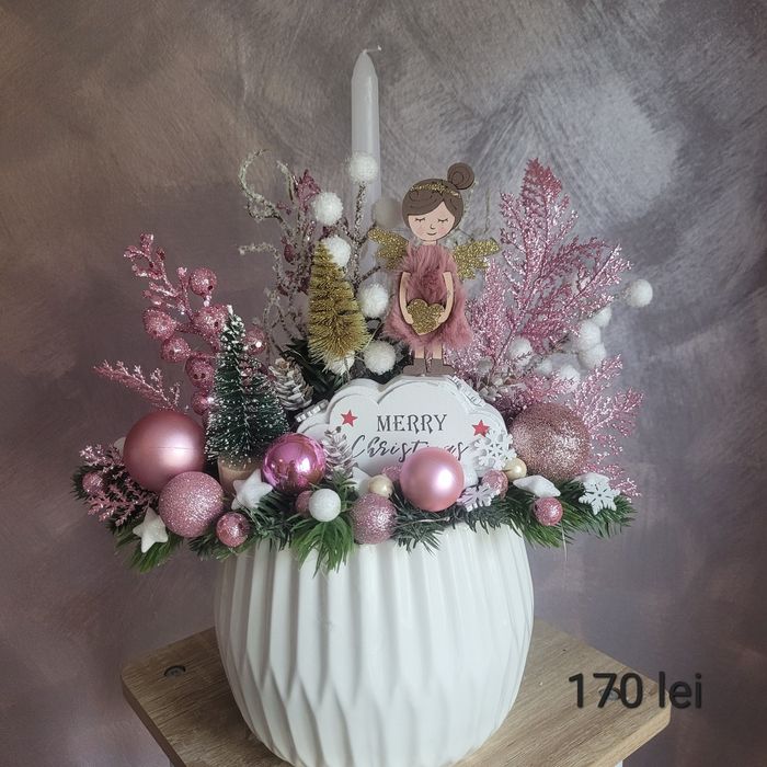 Aranjamente de crăciun