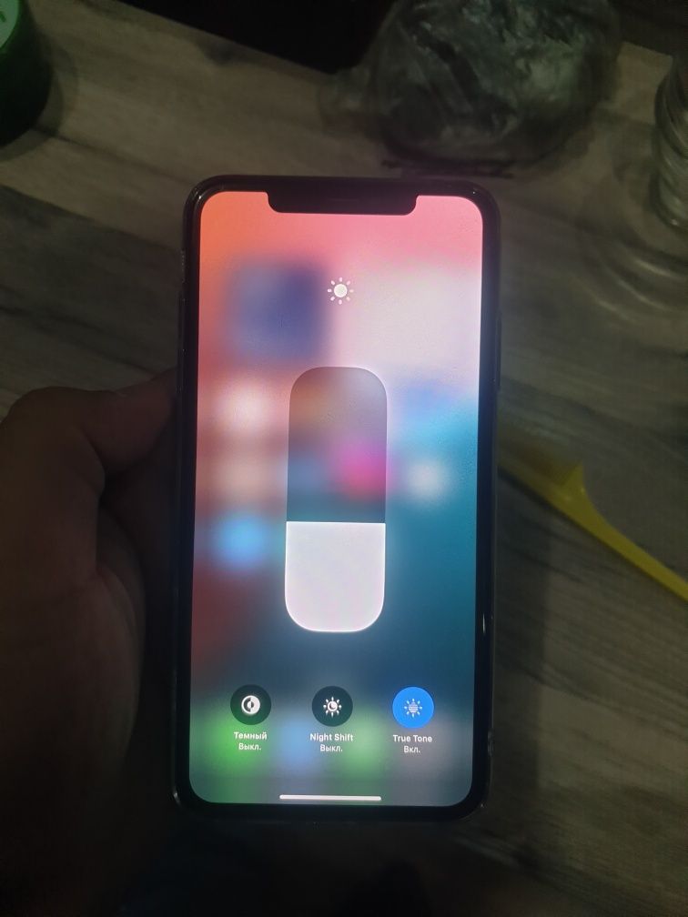 Srochno Xs max 256 ideal vse rabotaet