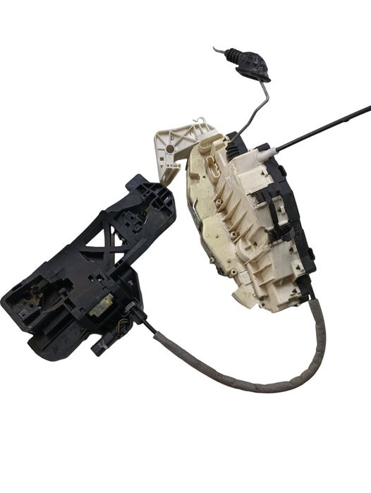 Broasca usa dreapta fata MERCEDES-BENZ S-CLASS II W221, C215 2005 - 20