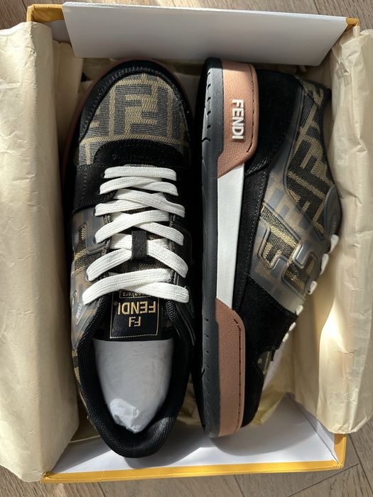 Мъжки обувки Fendi 43 номер