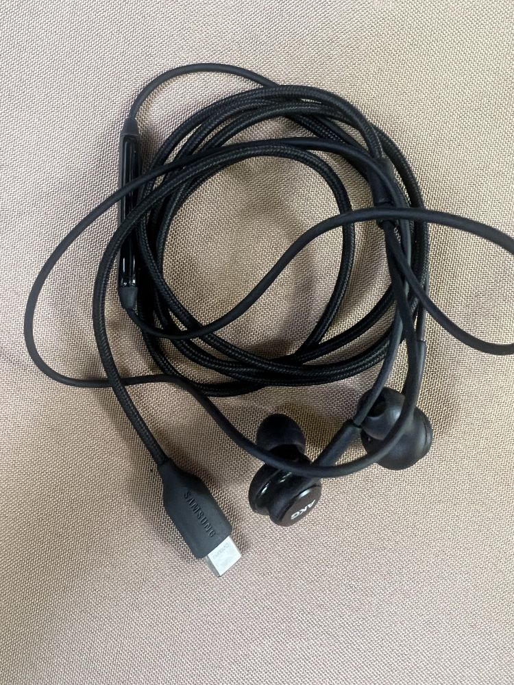 Наушники AKG samsung original