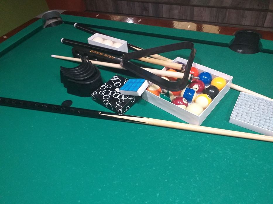 Biliard accesori