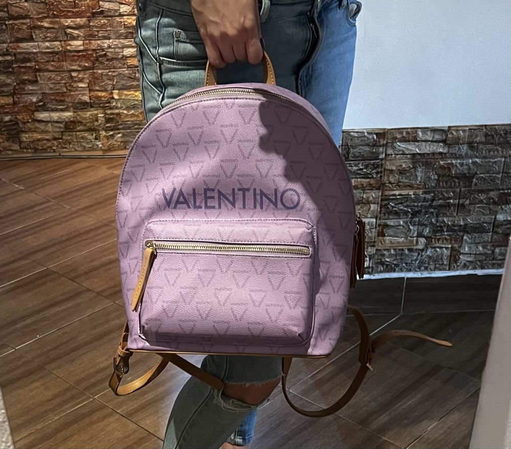 Раница Valentino
